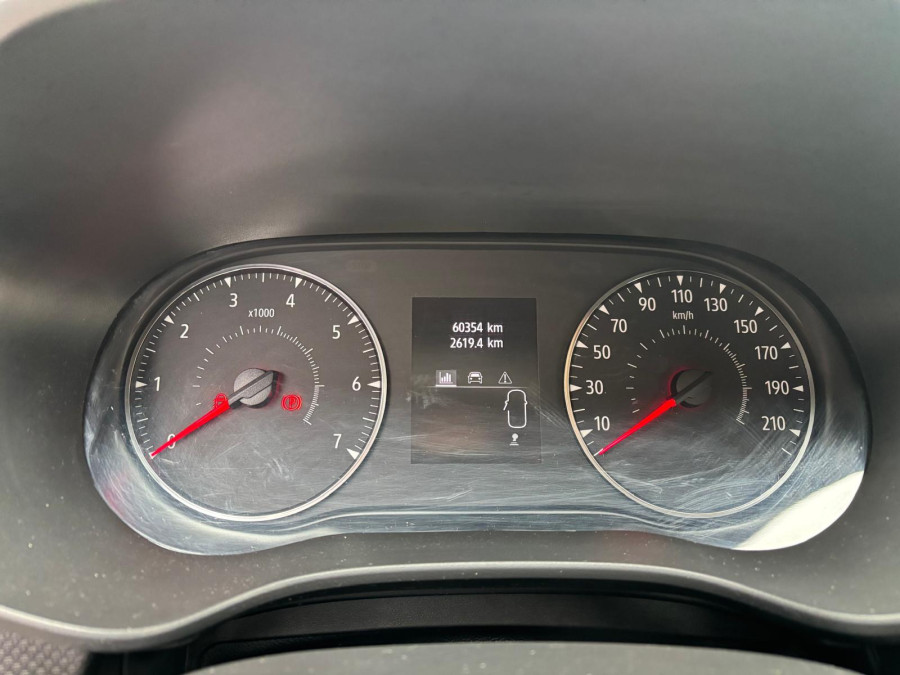 Imagen de Dacia Sandero
