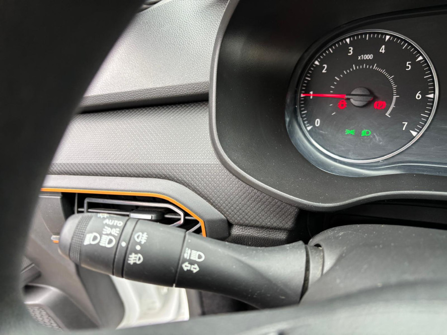 Imagen de Dacia Sandero