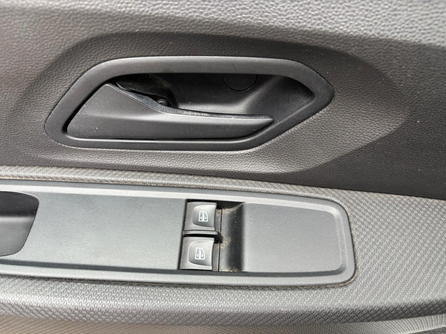 Imagen de Dacia Sandero