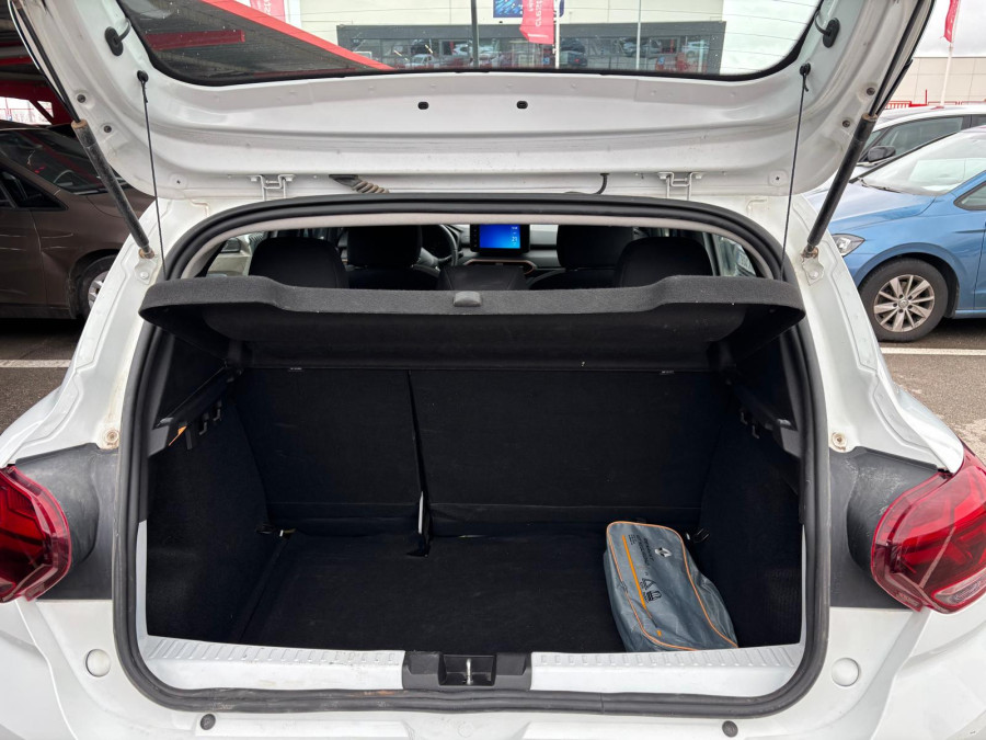 Imagen de Dacia Sandero