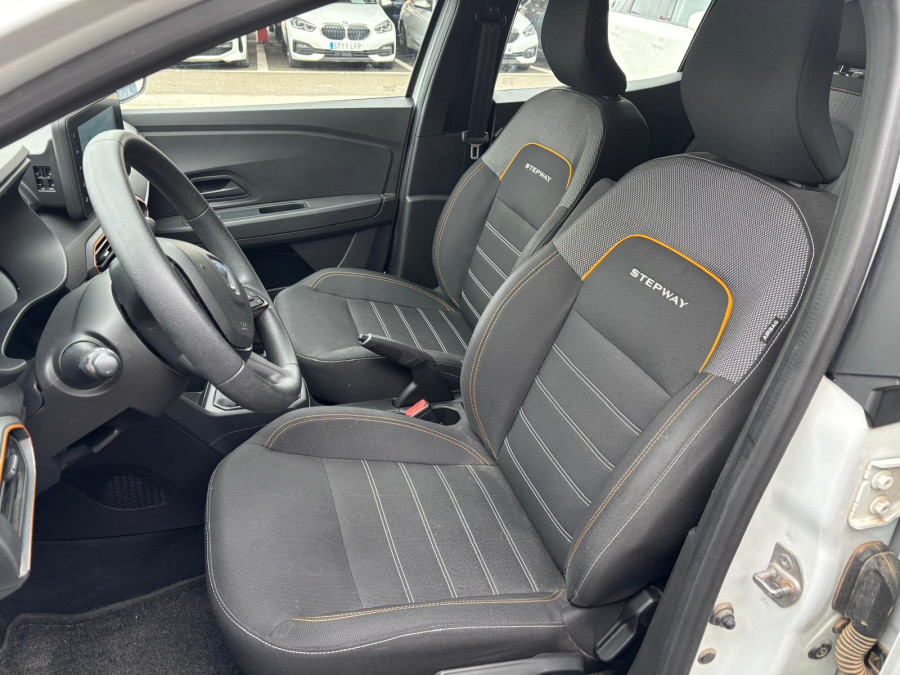 Imagen de Dacia Sandero