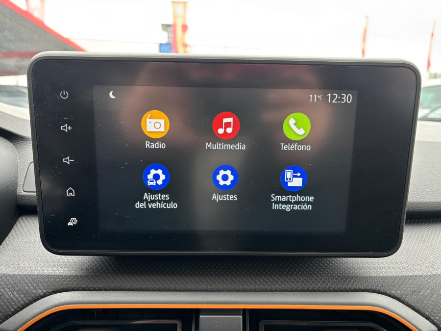 Imagen de Dacia Sandero