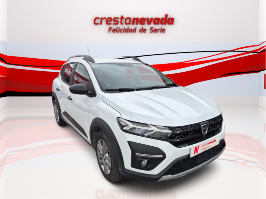Imagen de Dacia Sandero