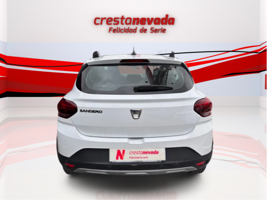 Imagen de Dacia Sandero