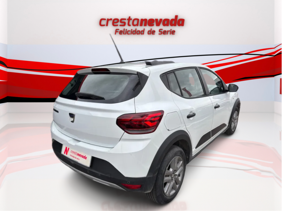 Imagen de Dacia Sandero