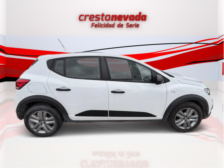 Imagen de Dacia Sandero