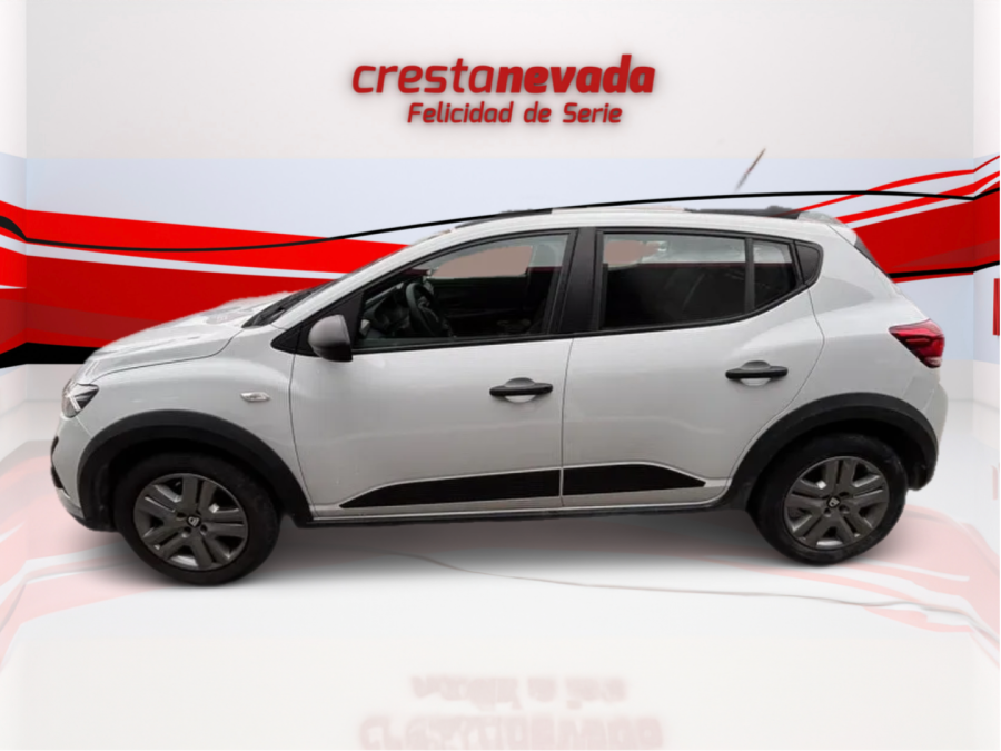 Imagen de Dacia Sandero