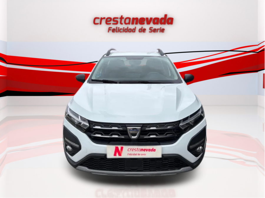 Imagen de Dacia Sandero