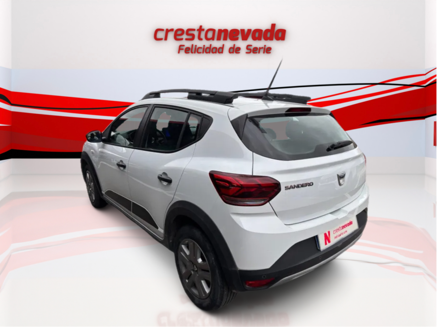 Imagen de Dacia Sandero