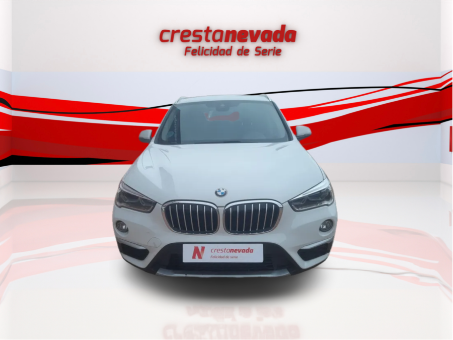 Imagen de BMW X1