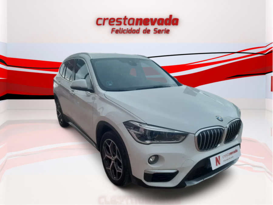 Imagen de BMW X1
