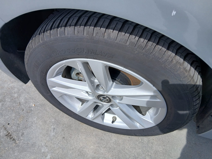 Imagen de TOYOTA corolla