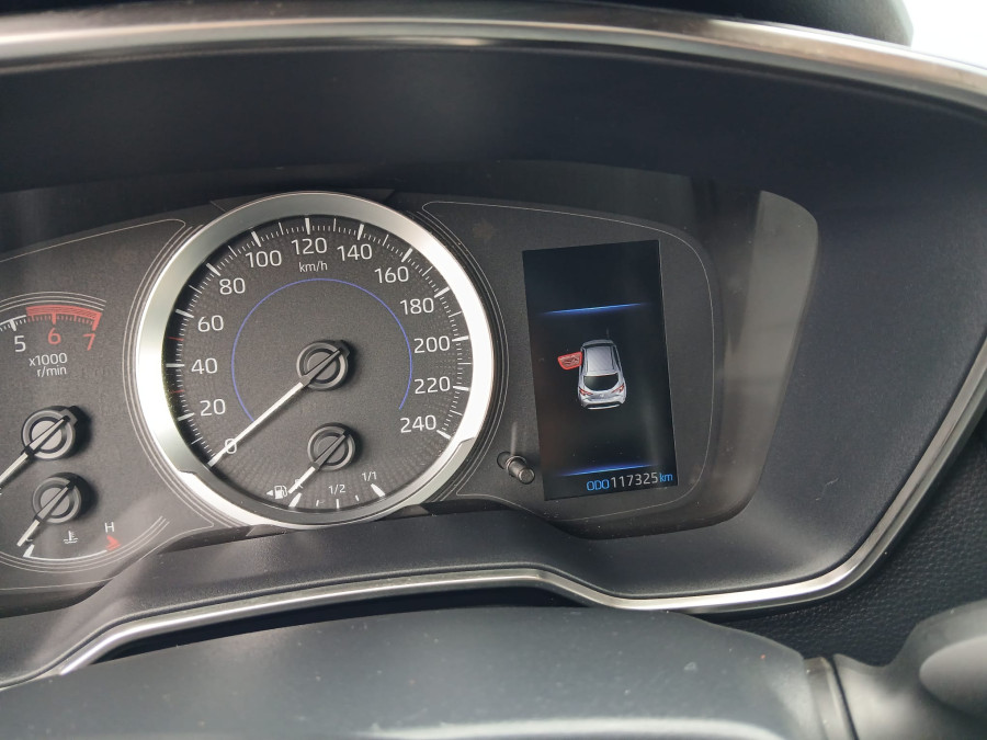 Imagen de TOYOTA corolla