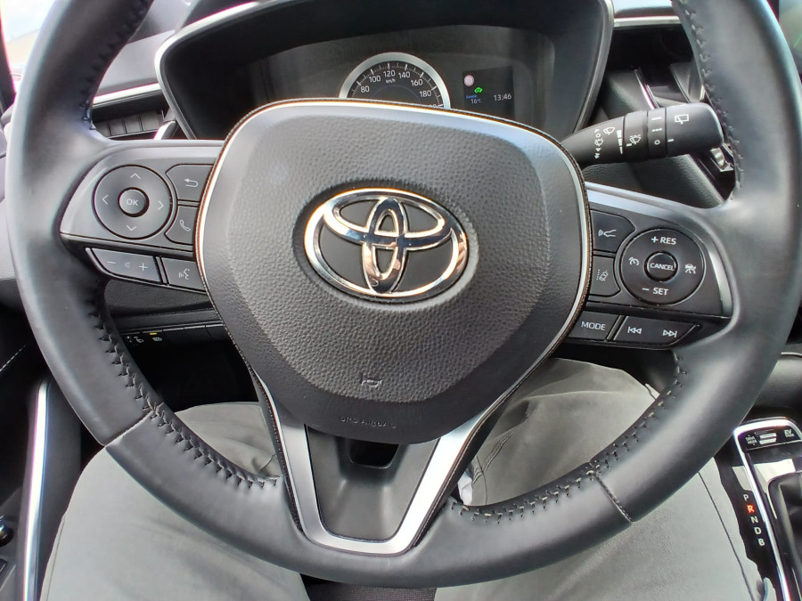 Imagen de TOYOTA corolla