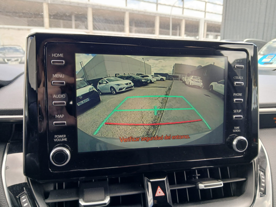 Imagen de TOYOTA corolla