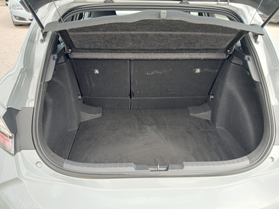 Imagen de TOYOTA corolla