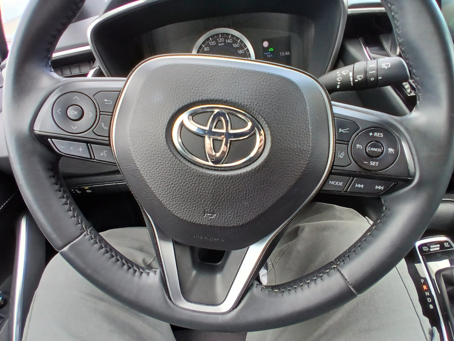 Imagen de TOYOTA corolla