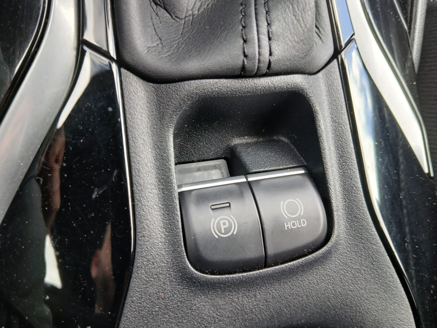 Imagen de TOYOTA corolla