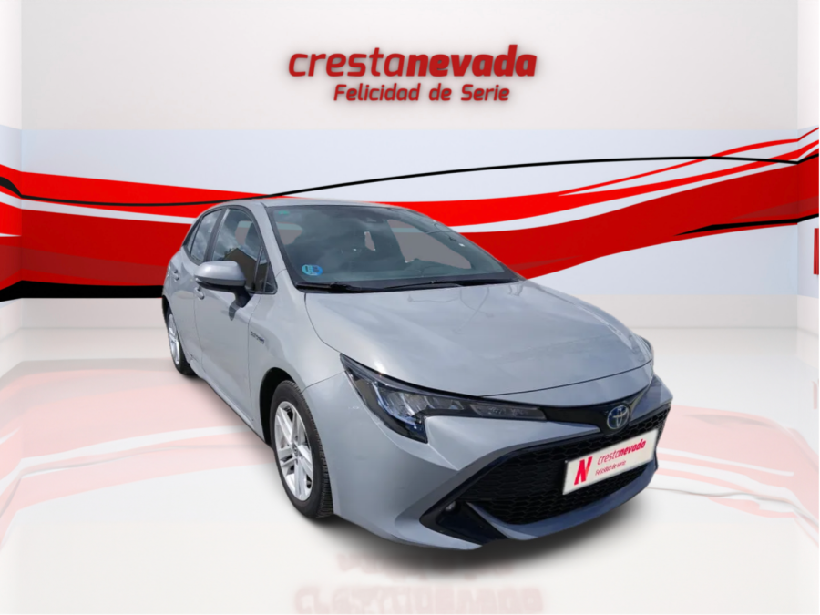 Imagen de TOYOTA corolla