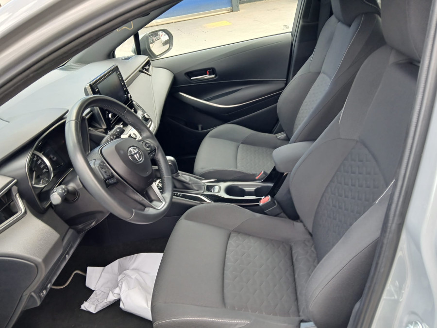 Imagen de TOYOTA corolla