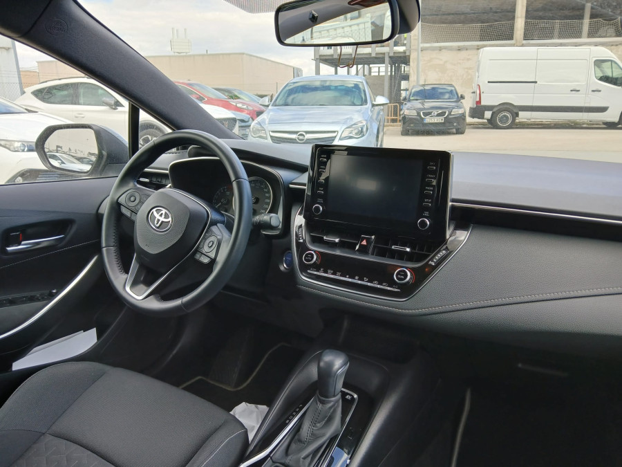 Imagen de TOYOTA corolla