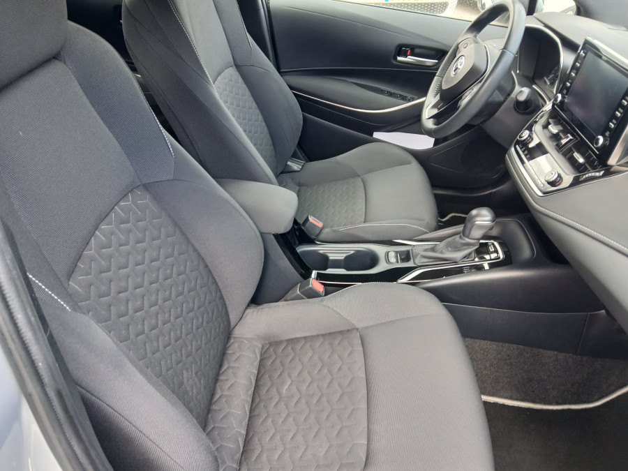 Imagen de TOYOTA corolla