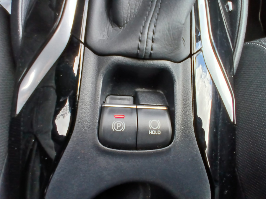 Imagen de TOYOTA corolla