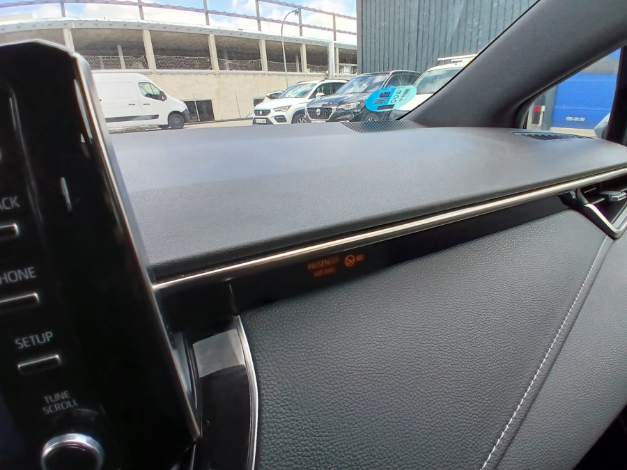 Imagen de TOYOTA corolla