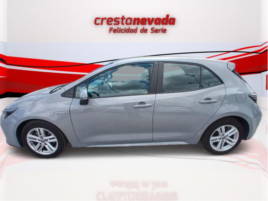 Imagen de TOYOTA corolla