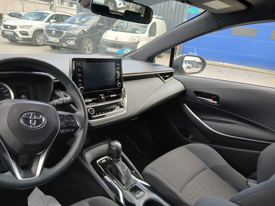 Imagen de TOYOTA corolla