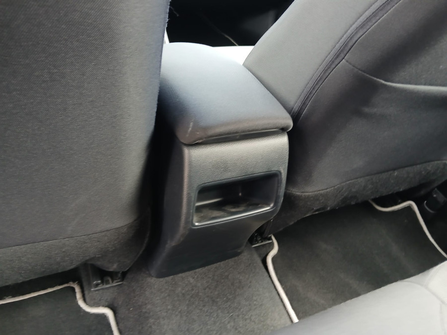 Imagen de TOYOTA corolla
