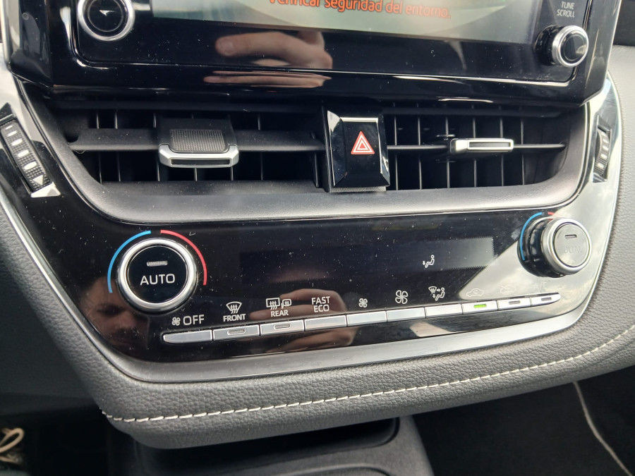 Imagen de TOYOTA corolla