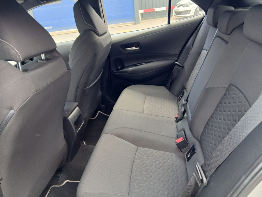 Imagen de TOYOTA corolla