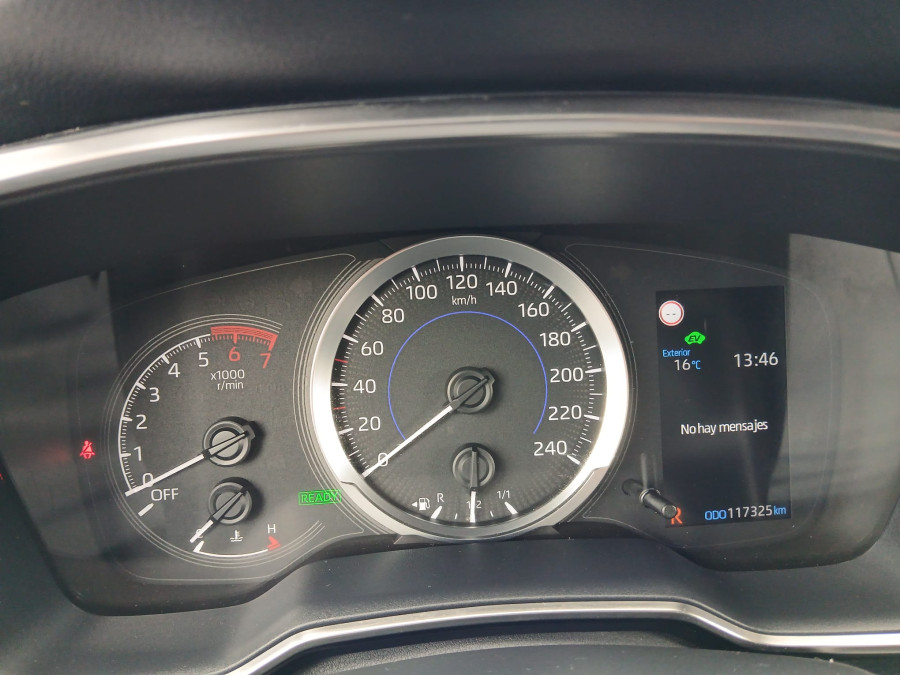 Imagen de TOYOTA corolla
