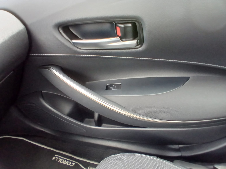 Imagen de TOYOTA corolla