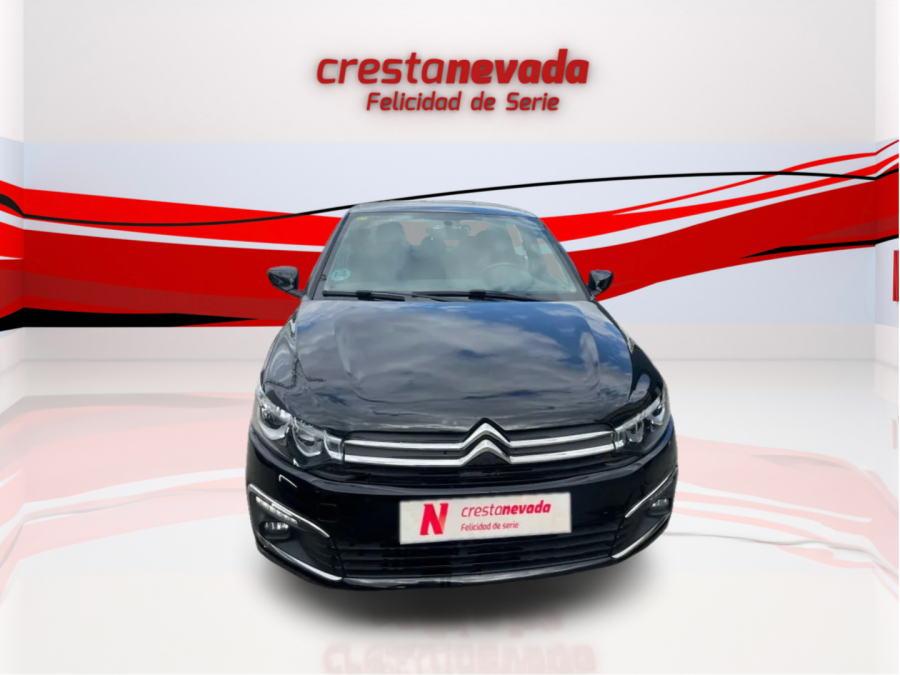 Imagen de CITROEN C-Elysée