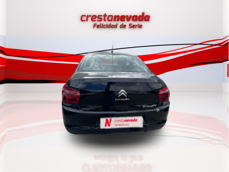 Imagen de CITROEN C-Elysée