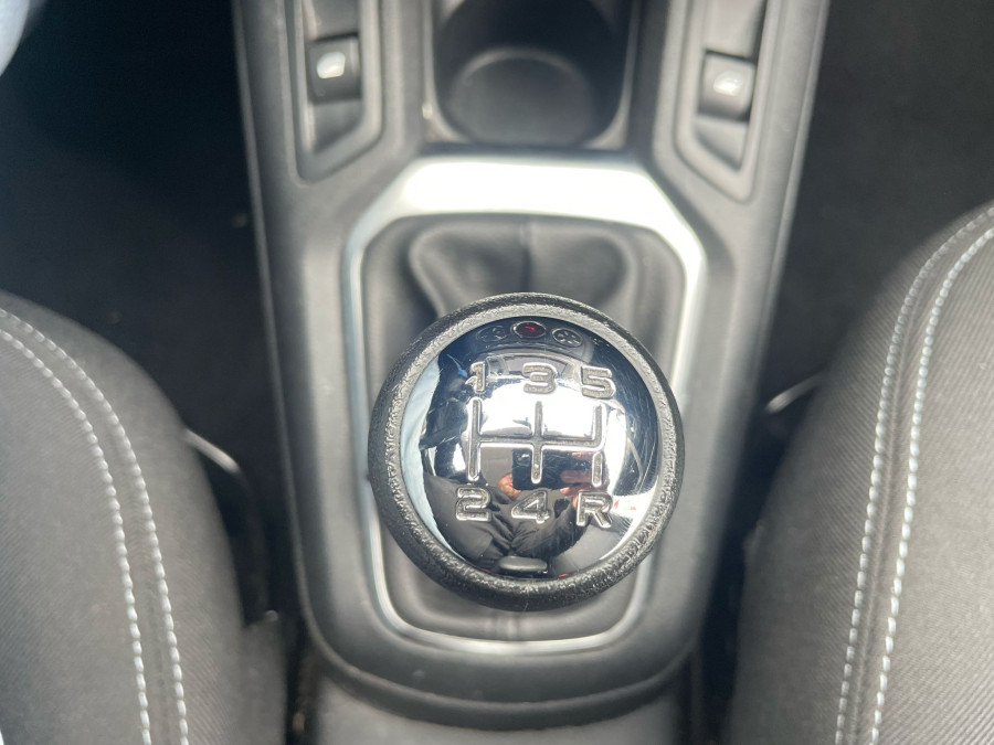 Imagen de CITROEN C-Elysée