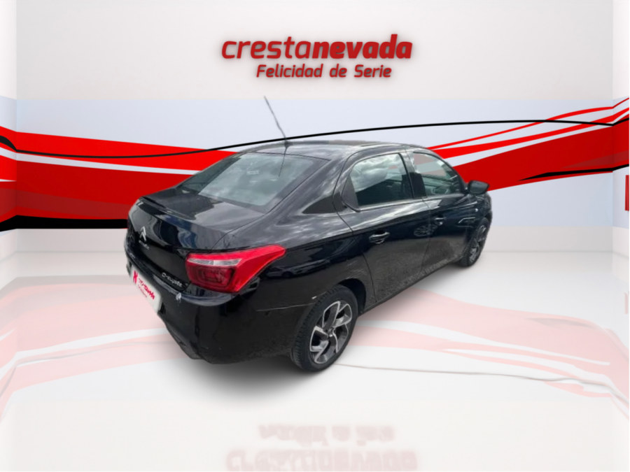 Imagen de CITROEN C-Elysée