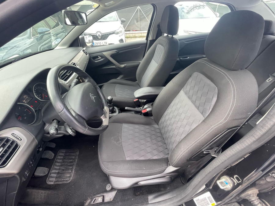 Imagen de CITROEN C-Elysée