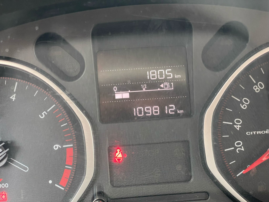 Imagen de CITROEN C-Elysée