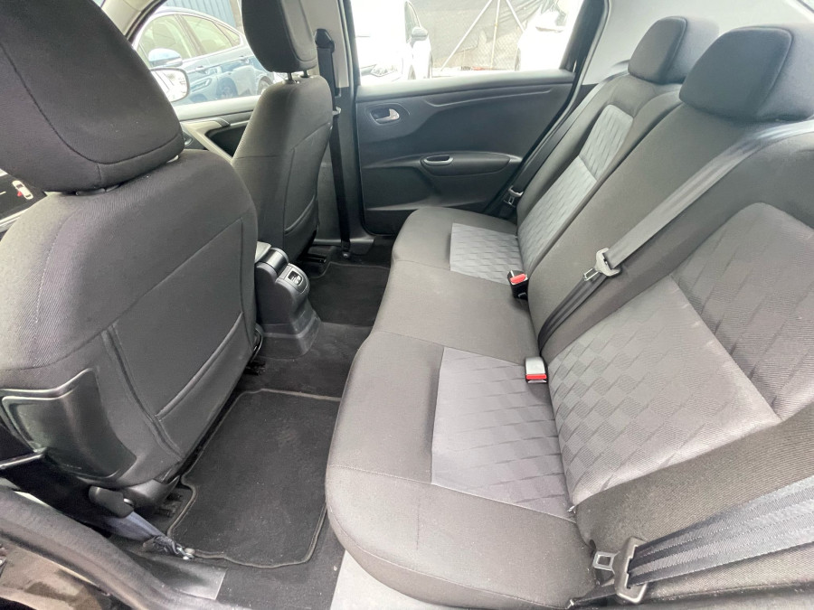 Imagen de CITROEN C-Elysée