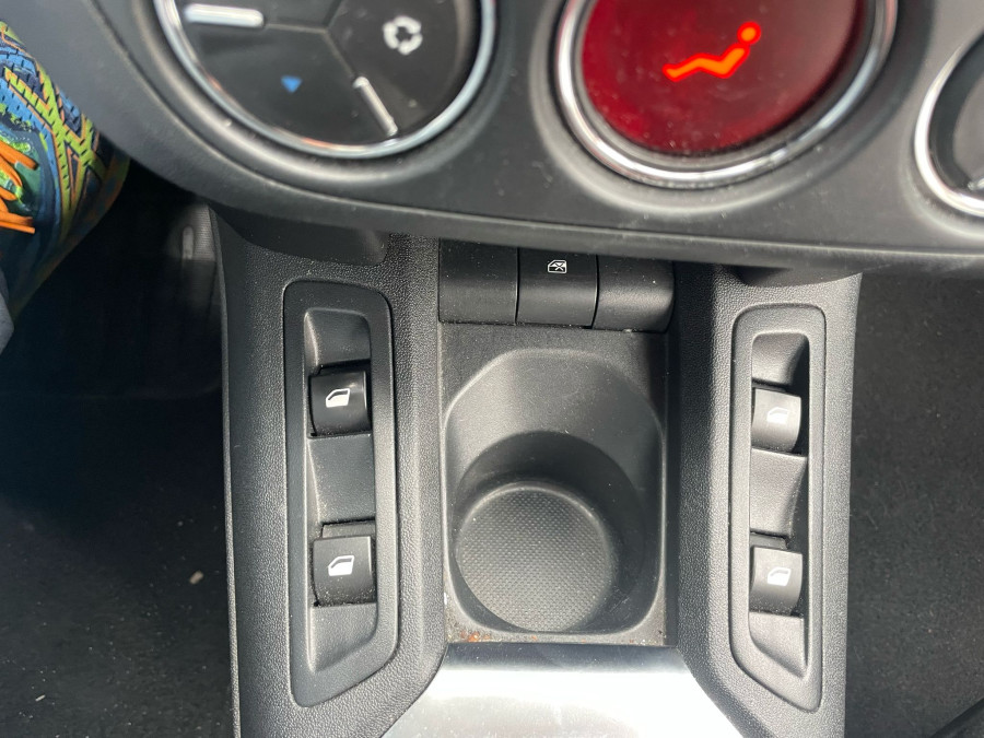 Imagen de CITROEN C-Elysée