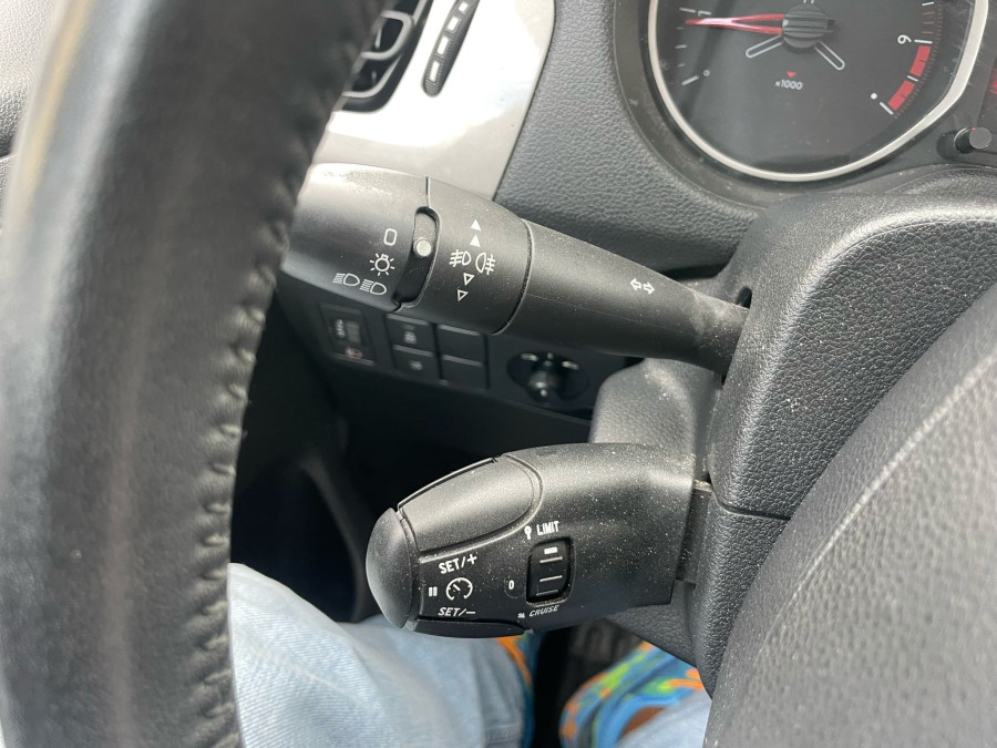 Imagen de CITROEN C-Elysée
