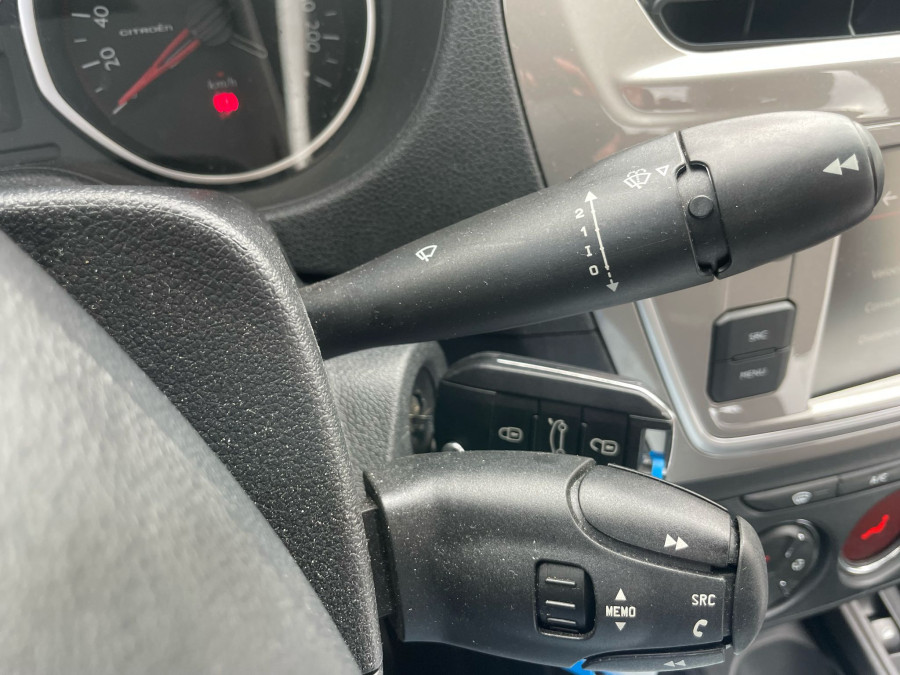 Imagen de CITROEN C-Elysée