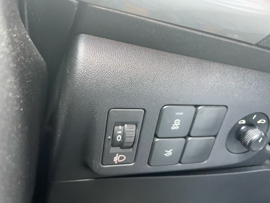 Imagen de CITROEN C-Elysée