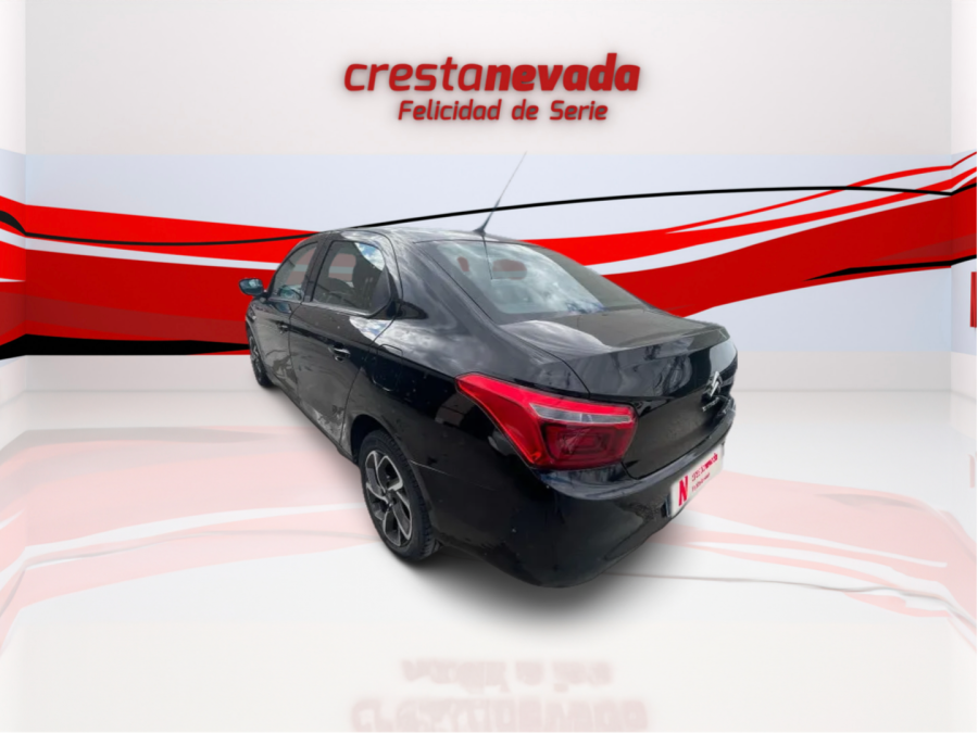 Imagen de CITROEN C-Elysée