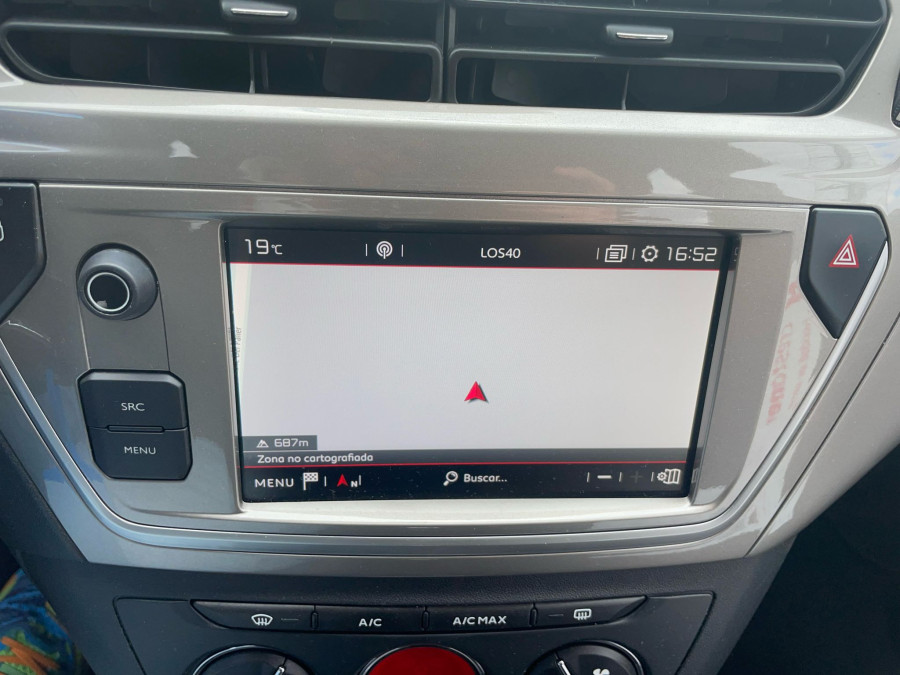 Imagen de CITROEN C-Elysée