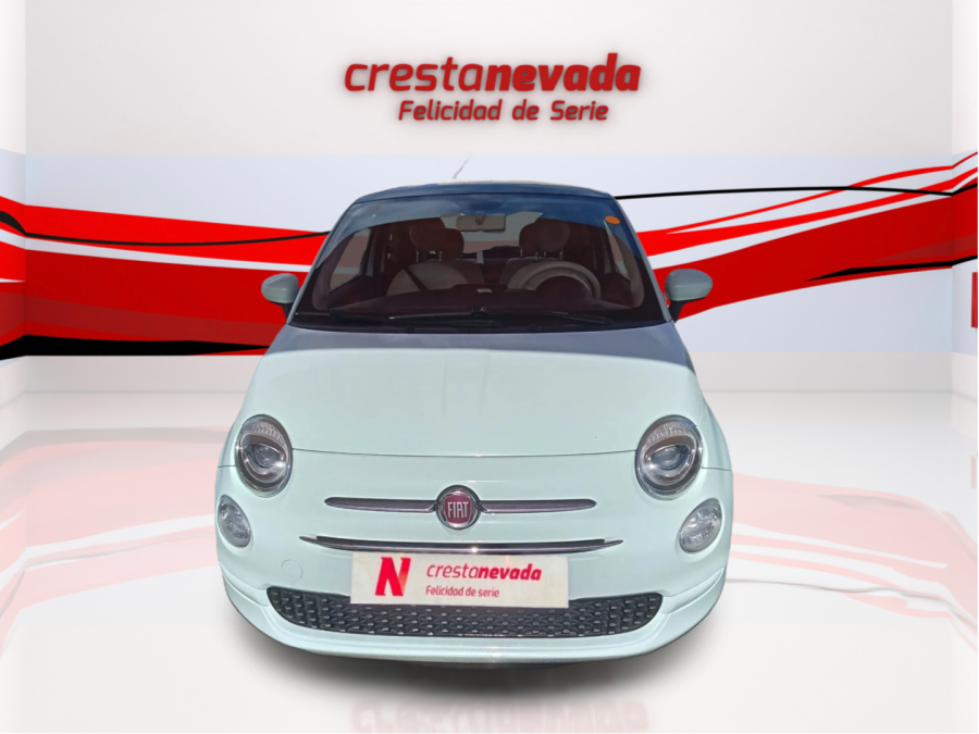 Imagen de Fiat 500