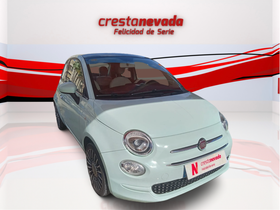 Imagen de Fiat 500